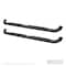 Westin Automotive 19-C RAM 1500 CREW CAB BLACK PLATINUM 4 OVAL NERF STEP BARS 21-4085 - alternate 8